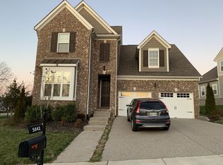 5042 Laughing Brook Ln, Franklin, TN 37064