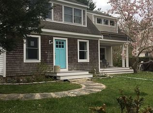 42 Delano Rd, Marion, MA 02738