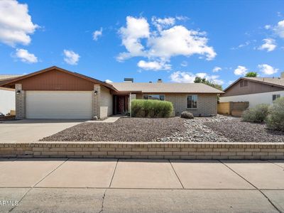 5337 W Diana Ave, Glendale, AZ, 85302