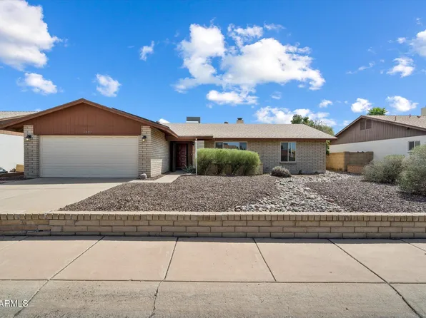 5337 W DIANA Avenue, Glendale, AZ 85302