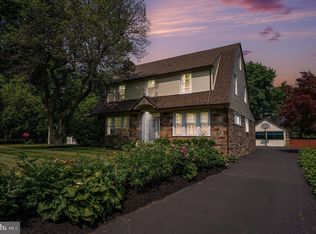 1103 Butler Pike, Blue Bell, PA