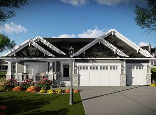 14529 S Quartz Lane Dyer In #46311, Dyer, IN 46311