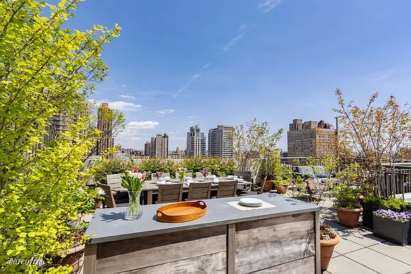 408 East 79th Street #PHB in Lenox Hill, Manhattan | StreetEasy