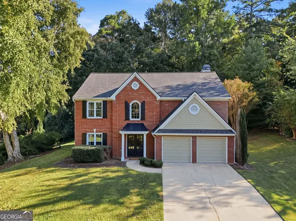 1875 Westwind Dr, Cumming, GA 30041