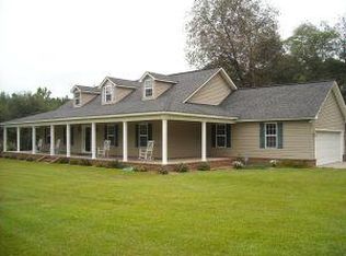 2070 Us Highway 280 W, Reidsville, GA 30453