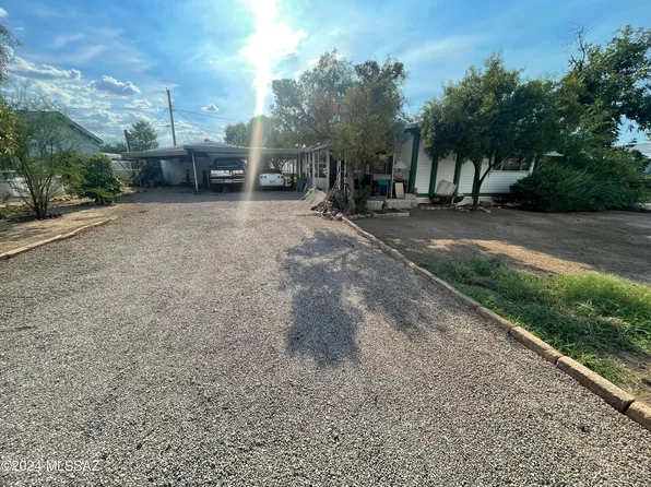 3145 N Sioux Ave, Tucson, AZ 85705
