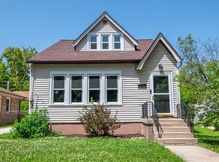 145 N 70th STREET, Milwaukee, WI 53213