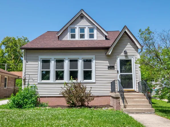 145 N 70th STREET, Milwaukee, WI 53213