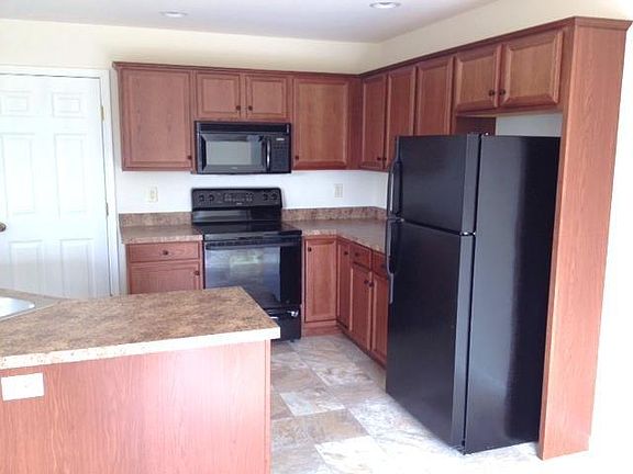 Kitchen of Similar House