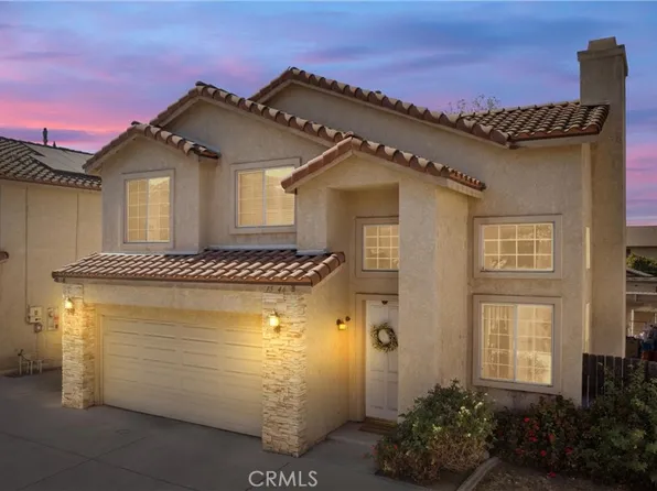 15746 Cadwell St, La Puente, CA 91744