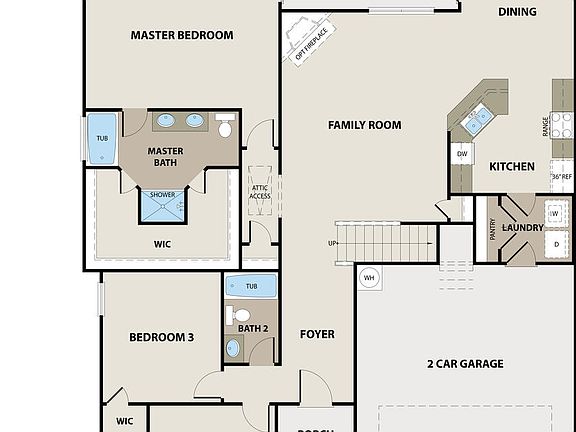2nd image of this home