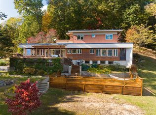 179 Earlys Mountain Rd, Leicester, NC 28748