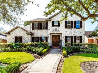 1420 Sheridan Ln, Beaumont, TX 77706