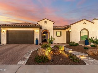19027 N 269th Dr, Buckeye, AZ 85396