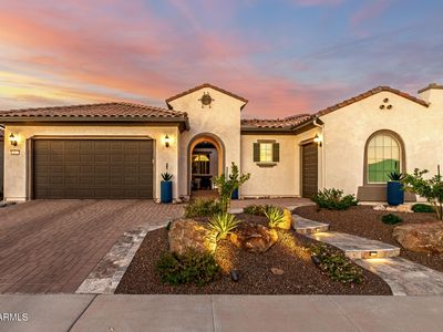 19027 N 269th Dr, Buckeye, AZ, 85396