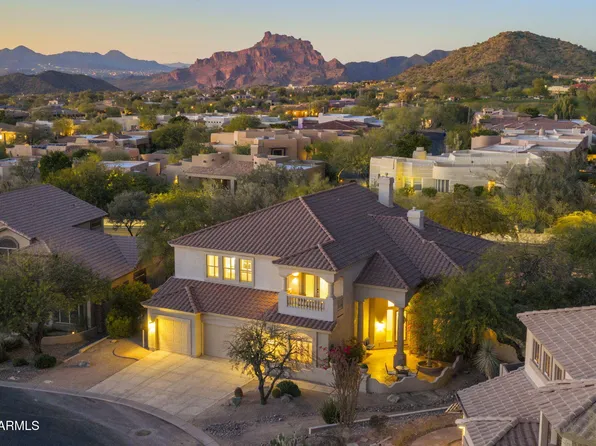 7418 E SANDIA Circle, Mesa, AZ 85207