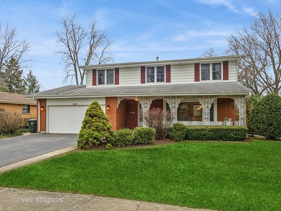 1st image of 601 S Burno Dr