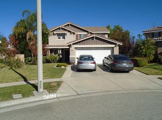 11872 Bunker Hill Dr, Rancho Cucamonga, CA 91730