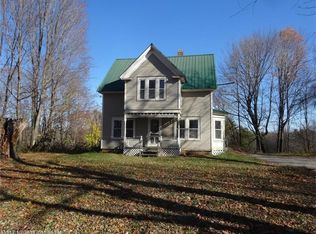 93 Weld Rd, Wilton, ME 04294