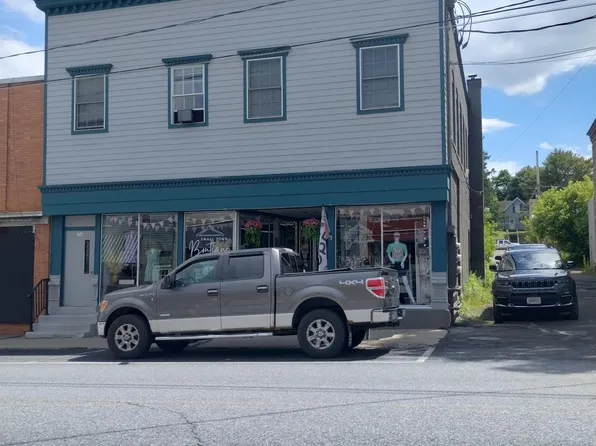 106 Montcalm Street, Ticonderoga, NY 12883