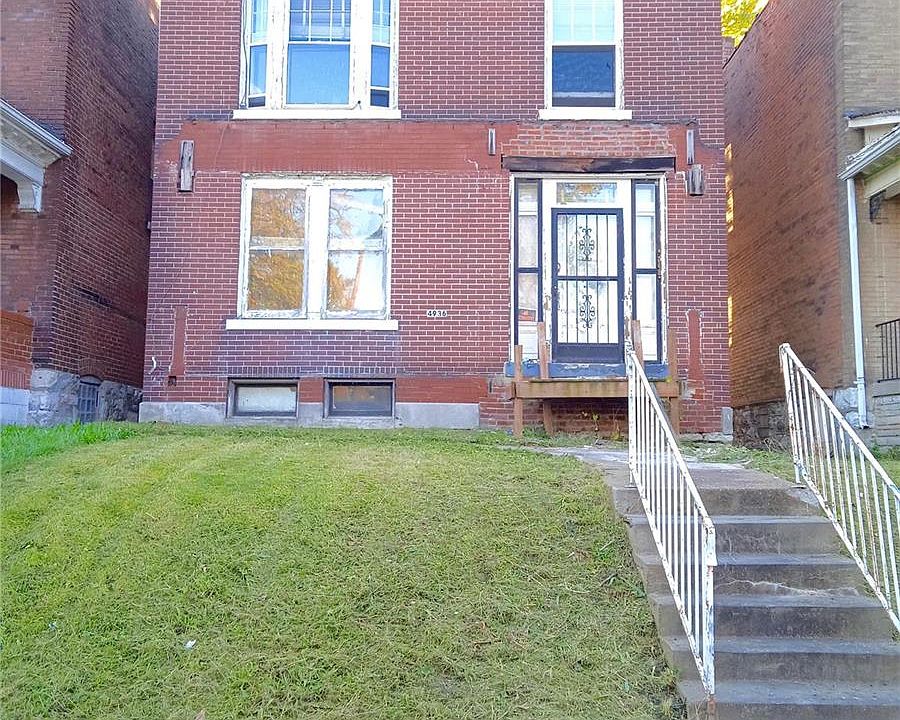 4936 Labadie Ave, Saint Louis, MO 63115 MLS 23069260 Zillow