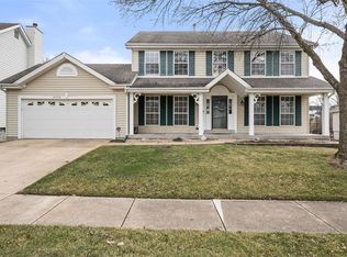 16336 Cherry Orchard Dr, Grover, MO