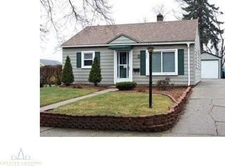 924 Raider St, Lansing, MI 48912