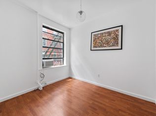 92 Elizabeth St APT 3A, New York, NY 10013