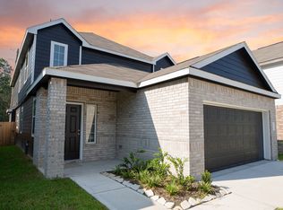 3824 Dyl Smitty Dr, Conroe, TX 77301