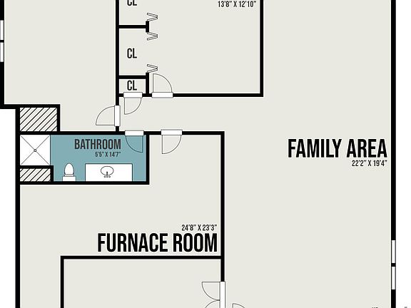 5th image of 2906 Woodgate Ln