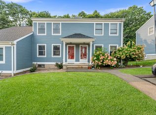 2480 Whitney Ave UNIT 31, Hamden, CT 06518