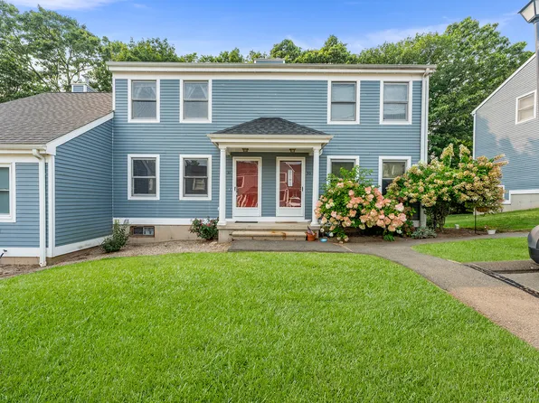 2480 Whitney Avenue #31, Hamden, CT 06518