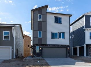 7723 Carabiner Vw, Colorado Springs, CO 80923