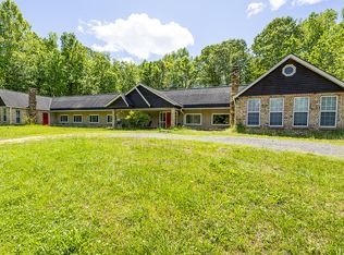 4305 Smallwood Church Rd, Indian Head, MD 20640