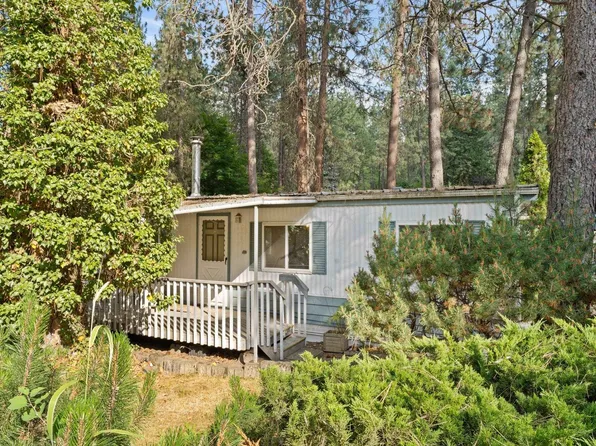 8900 S Mullen Hill Rd #88, Spokane, WA 99224