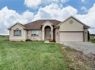 14158 Greensburg Pike, Portage, OH 43451