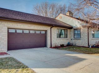 247 Grand Blvd, Mayville, WI