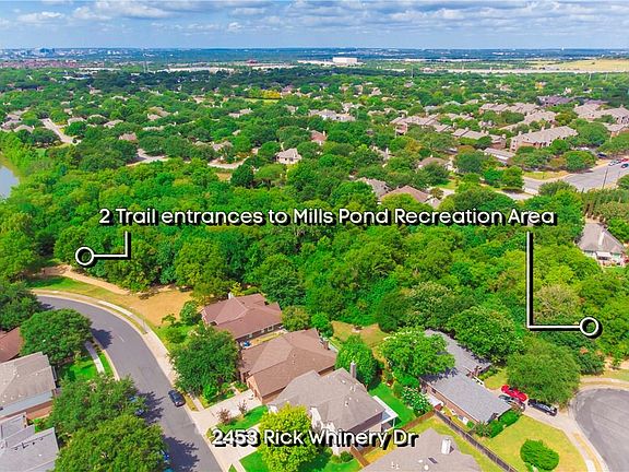 2nd image of 2453 Rick Whinery Dr