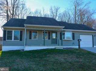 268 Memorial Ave, Gibbstown, NJ 08027