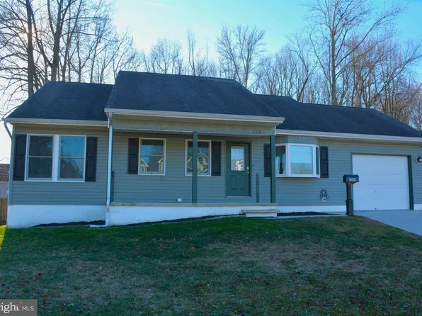 268 Memorial Ave, Gibbstown, NJ 08027