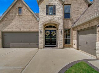24430 Switchgrass Valley Way, Katy, TX 77493