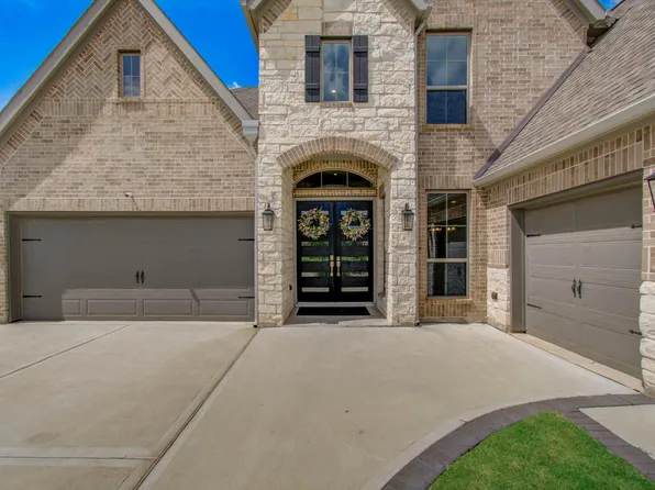 24430 Switchgrass Valley Way, Katy, TX 77493