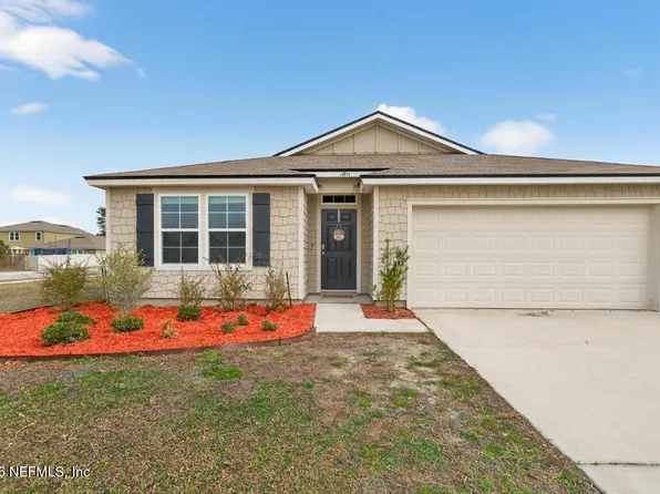 70155 ROSEAPPLE Court, Yulee, FL 32097