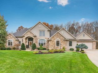 50940 Hemingway Ln, Elkhart, IN 46514