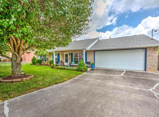 7130 Majors Landing Ln, Corryton, TN 37721