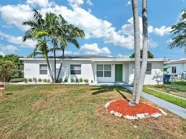 14740 Pierce St, Miami, FL 33176