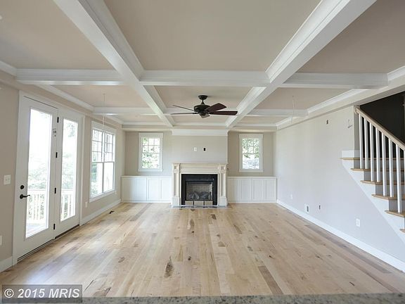 Interior (General)