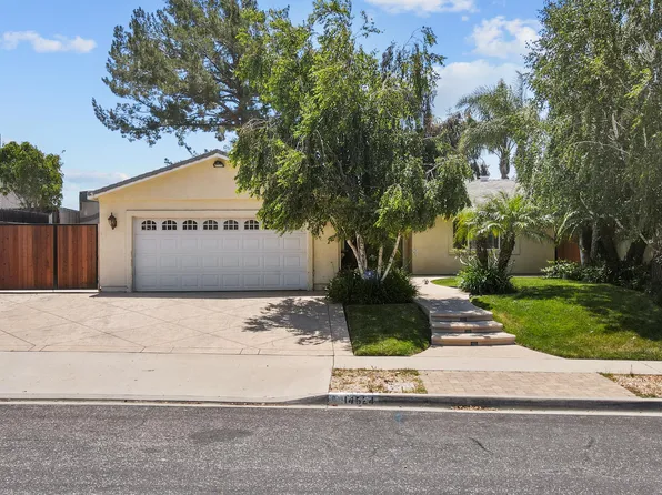 14524 Loyola St, Moorpark, CA 93021