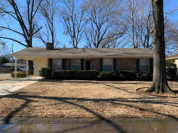 24 Meadowbrook Dr, Little Rock, AR 72205