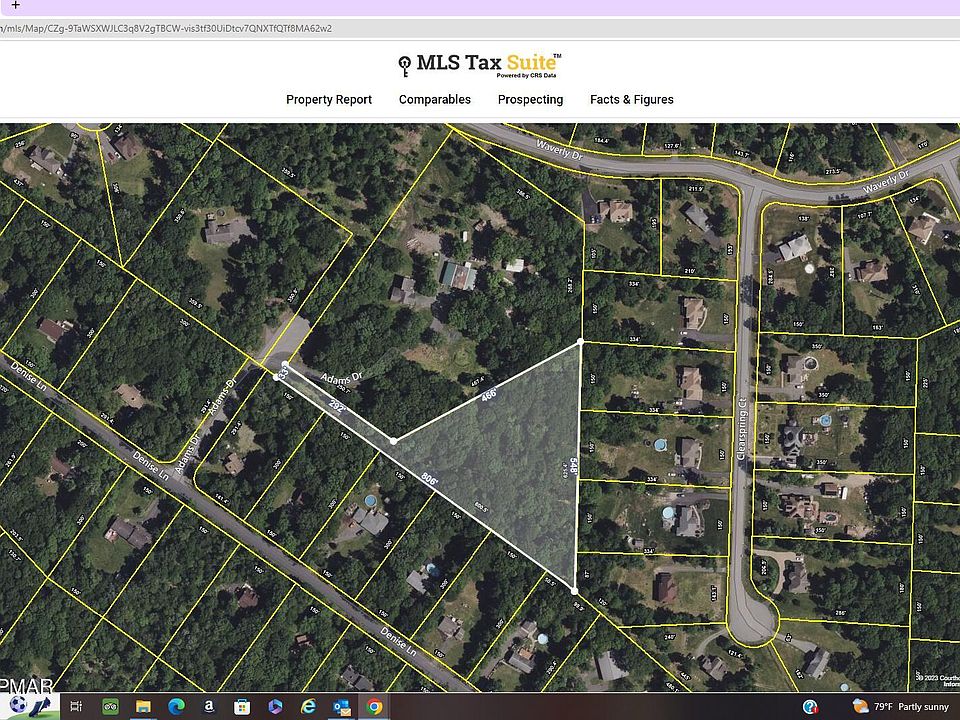 2nd image of 4 Adams Dr